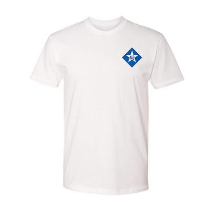 3rd Battalion 6th Marines Unit "Teufelhunden" Shirt