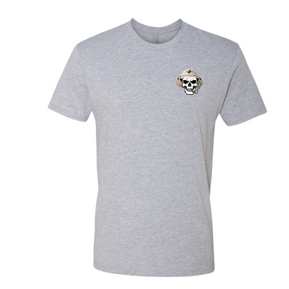 USMC Range Coach 0933 | T-shirt