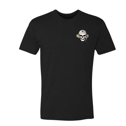 USMC Range Coach 0933 | T-shirt