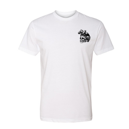 Hang In There It Gets Worse | T-shirt