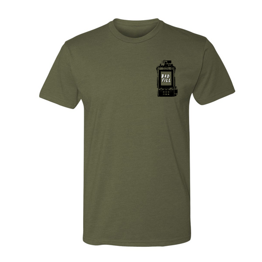 USMC Communications MOS 0621 0629 0602 | T-shirt