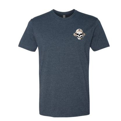 USMC Range Coach 0933 | T-shirt