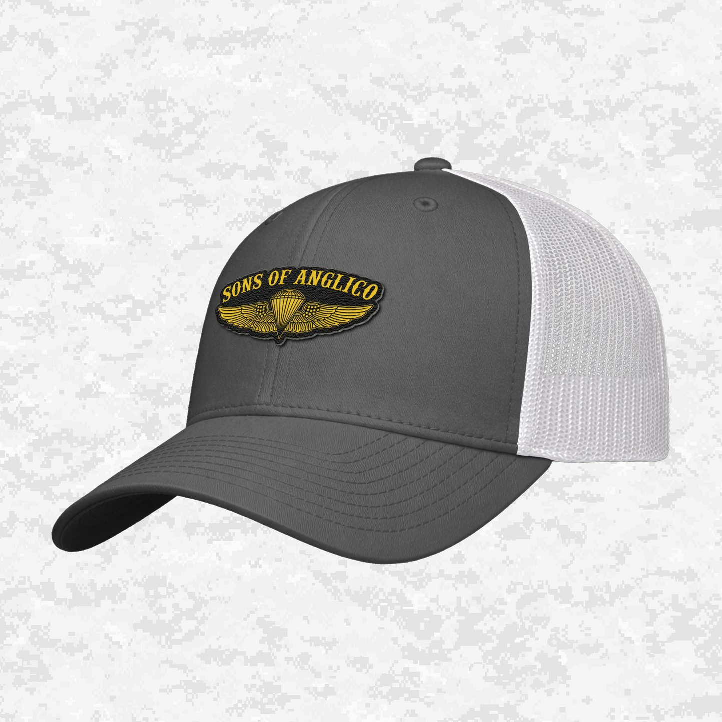 Sons of Anglico | Snapback Hat