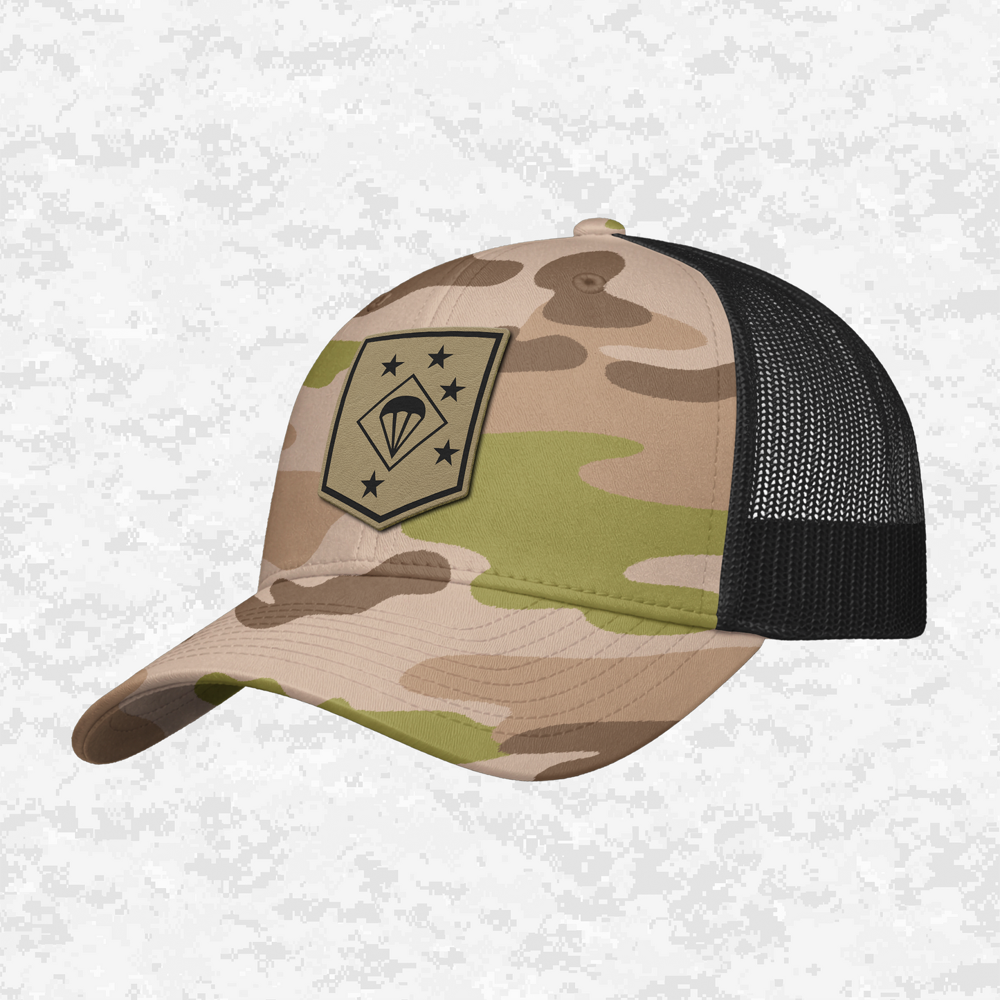 1st MAC Parachute Battalion | Snapback Hat