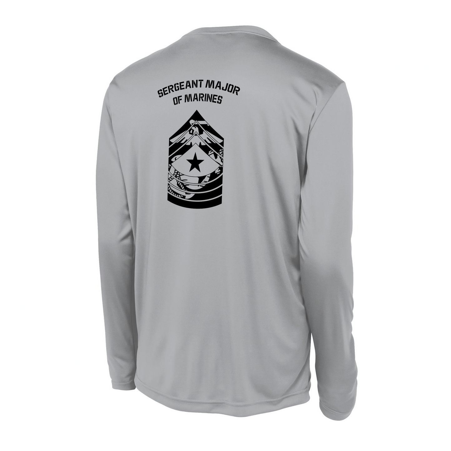 E9 Sergeant Major of Marines DRIFIT Long sleeve, Hoodie #1