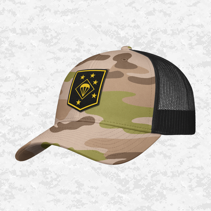 1st MAC Parachute Battalion | Snapback Hat