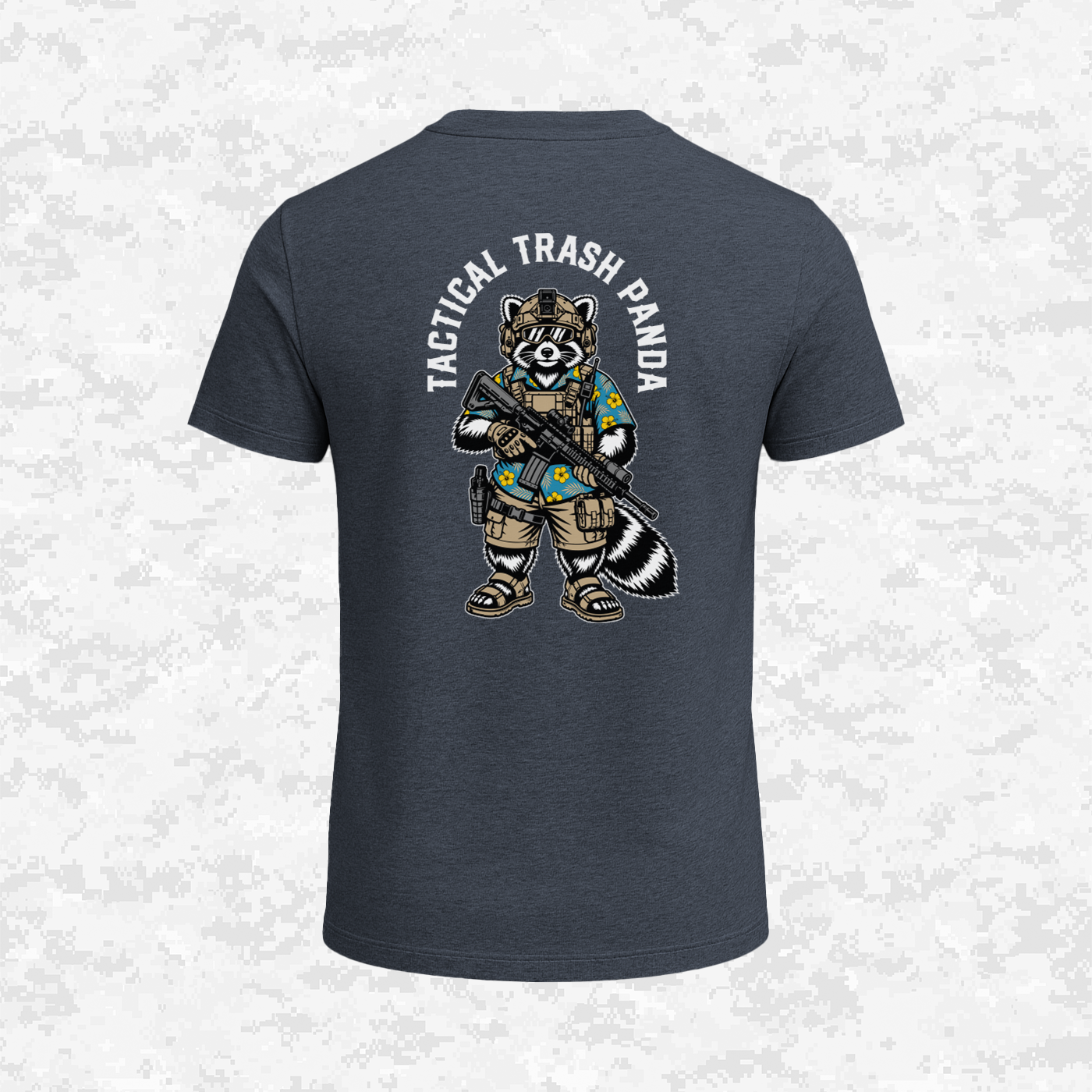 Tactical Trash Panda | T-shirt