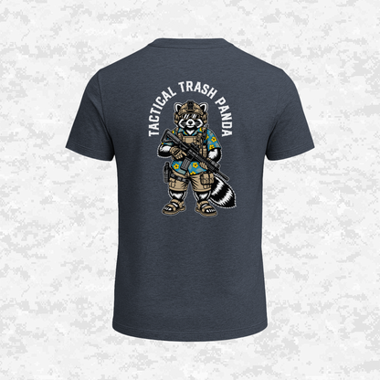 Tactical Trash Panda | T-shirt