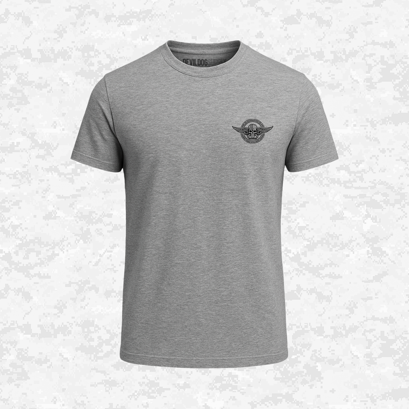 4th Reconnaissance Battalion | Hawaii Det. | T-shirt