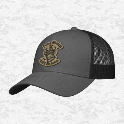 MDFR Air Rescue "Flying Monkeys" | Snapback Hat