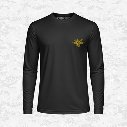 1st ANGLICO Jack | DRIFIT Long sleeve, Hoodie