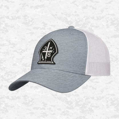 3rd Battalion 8th Marines Unit "The Commandant's Battalion" | Snapback Hat