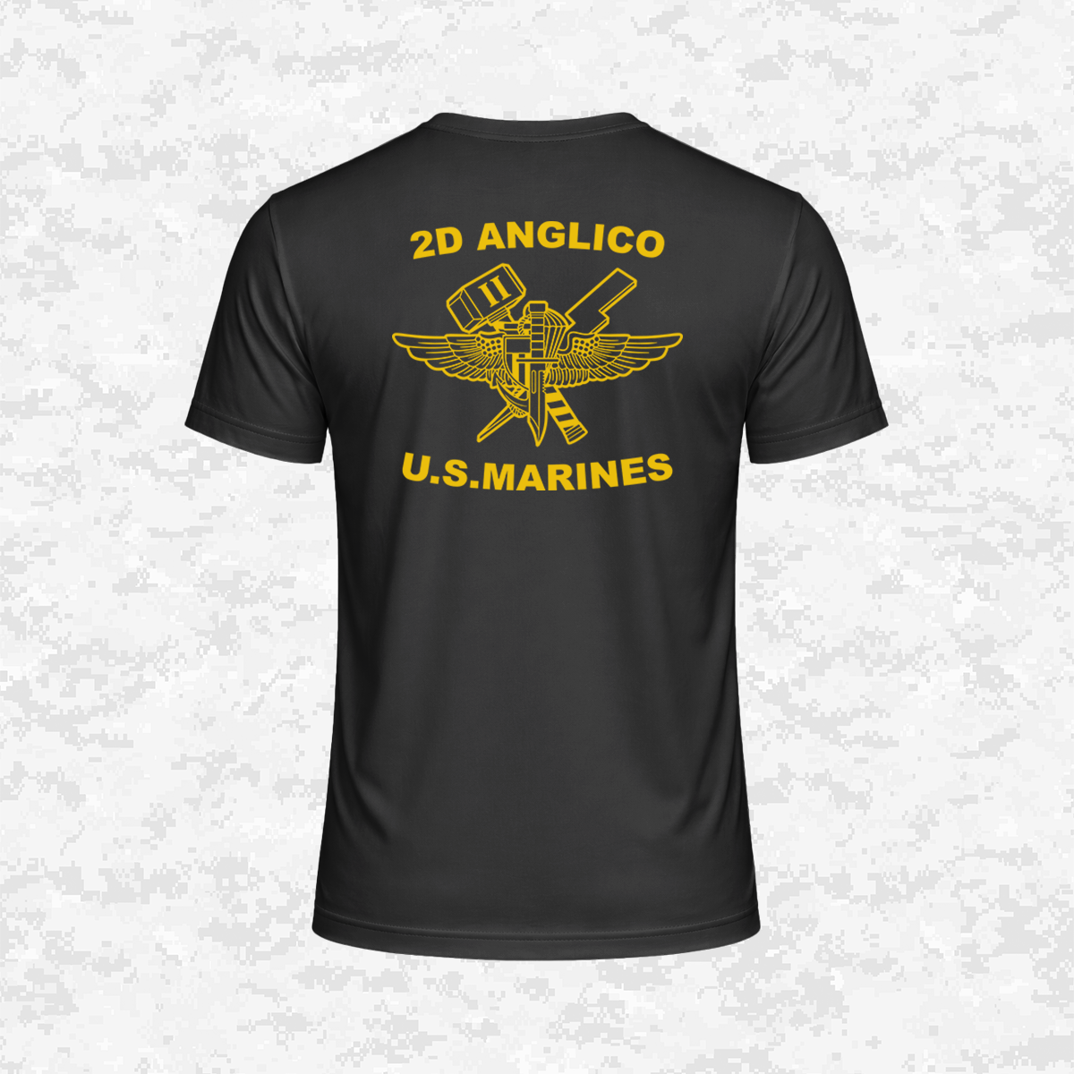 2nd ANGLICO Jack | DRIFIT Shirt