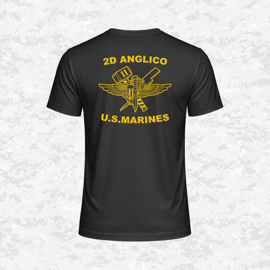 2nd ANGLICO Jack | DRIFIT Shirt