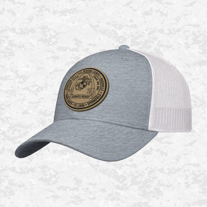 3rd Battalion 24th Marines unit "Always Ready" | Snapback Hat