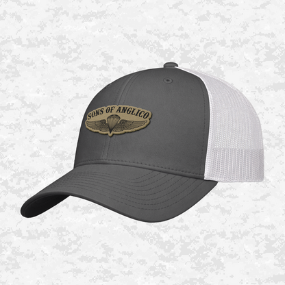 Sons of Anglico | Snapback Hat
