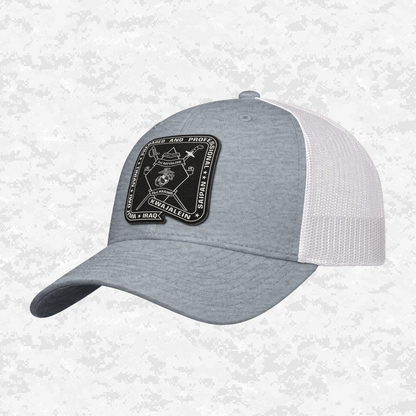 2nd Battalion 23rd Marines Unit "Prepared and Professional" #1 | Snapback Hat