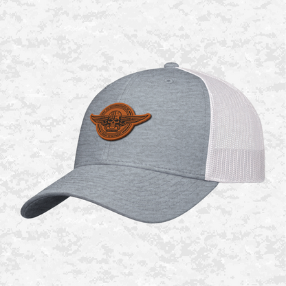 4th Reconnaissance Battalion | Hawaii Det. | Snapback Hat