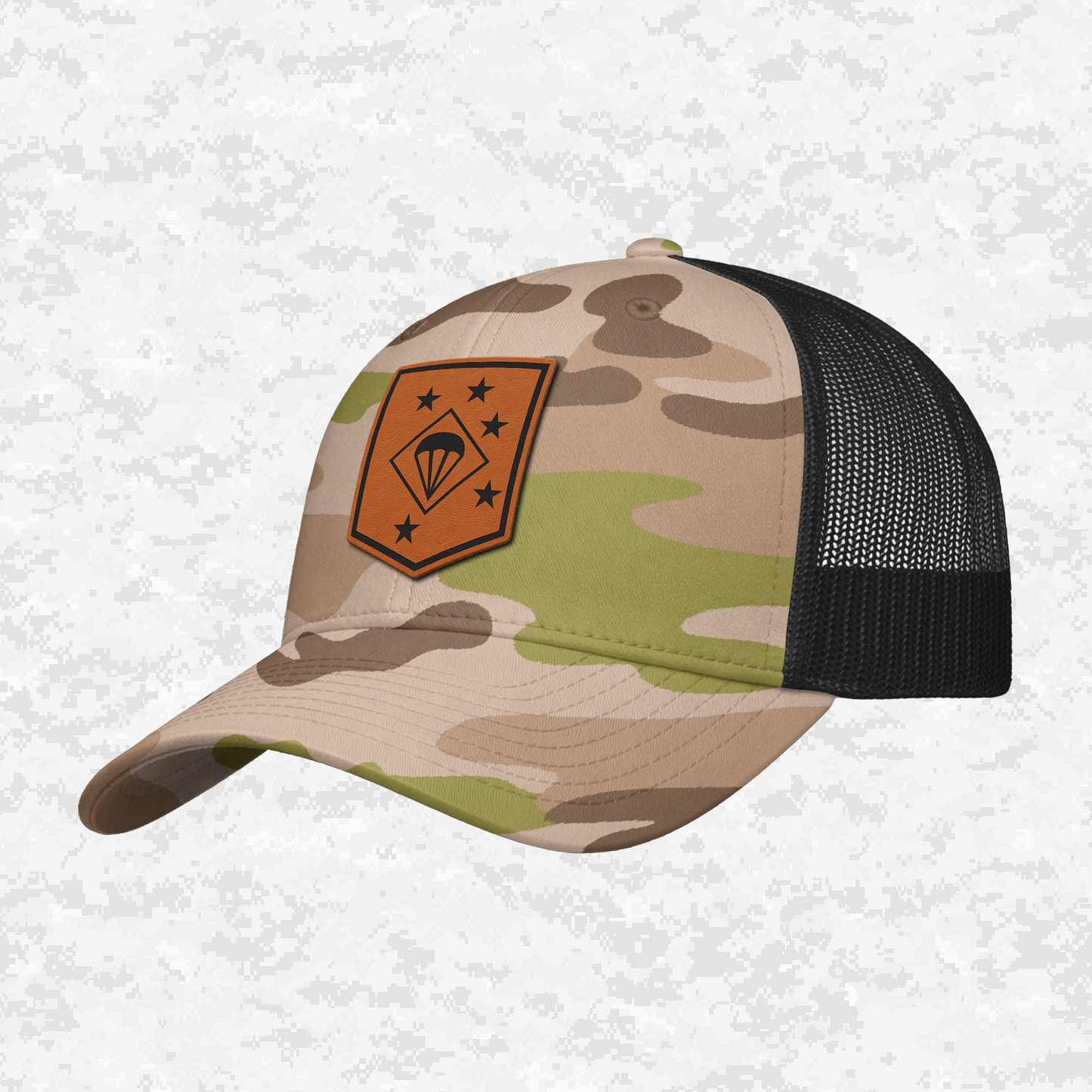 1st MAC Parachute Battalion | Snapback Hat