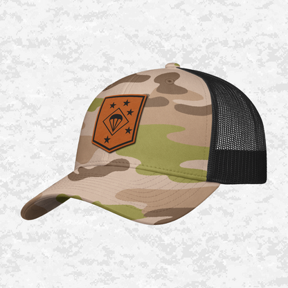 1st MAC Parachute Battalion | Snapback Hat