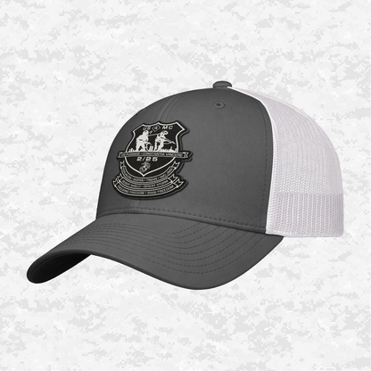 2nd Battalion 25th Marines Unit "Empire Battalion" | Snapback Hat