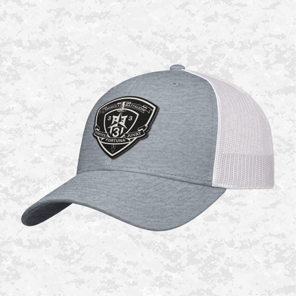 3rd Battalion 3rd Marines Unit "Trinity" | Snapback Hat