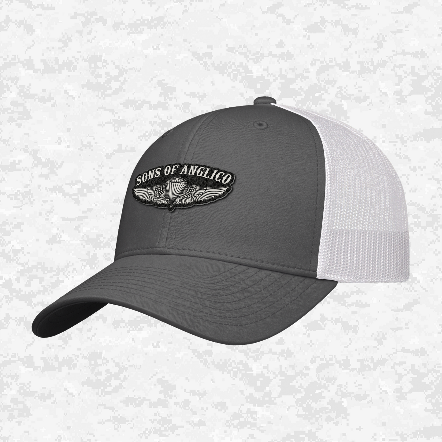 Sons of Anglico | Snapback Hat