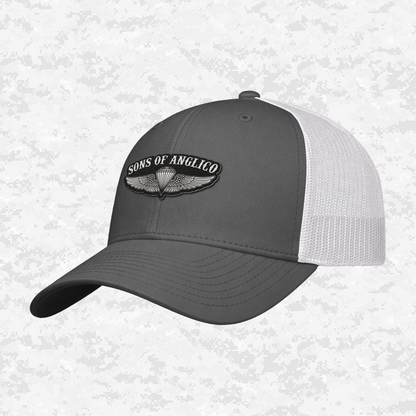 Sons of Anglico | Snapback Hat