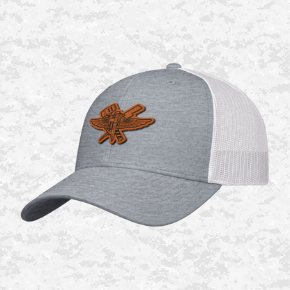 2D ANGLICO Jack | Snapback Hat