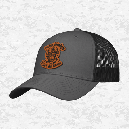MDFR Air Rescue "Flying Monkeys" | Snapback Hat