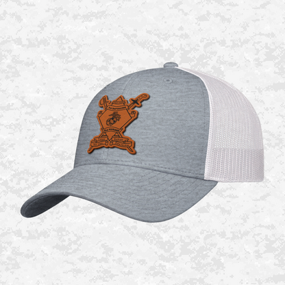 2nd Battalion 23rd Marines Unit "Prepared and Professional" #2 | Snapback Hat