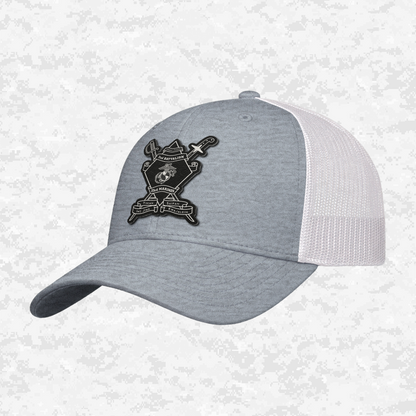 2nd Battalion 23rd Marines Unit "Prepared and Professional" #2 | Snapback Hat