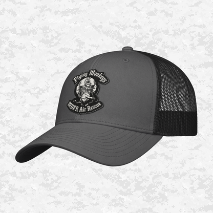 MDFR Air Rescue "Flying Monkeys" | Snapback Hat