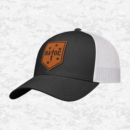 HAVOC | Snapback Hat