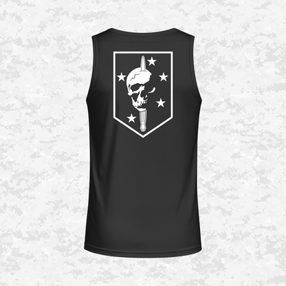 MARSOC 8130 Raider Crest | DRIFIT Tank