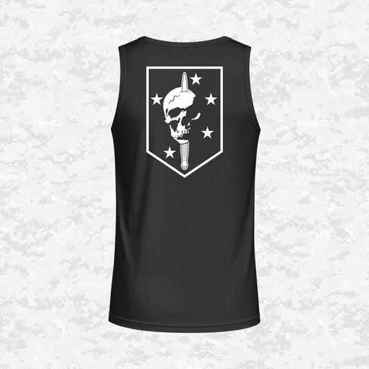 MARSOC 8130 Raider Crest | DRIFIT Tank