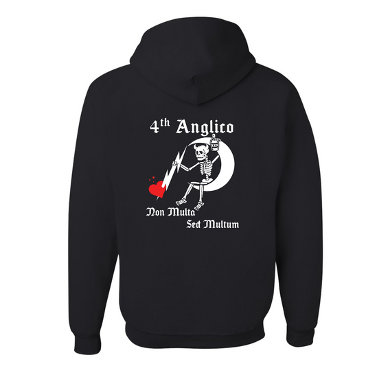 Anglico Hub | Hoodie