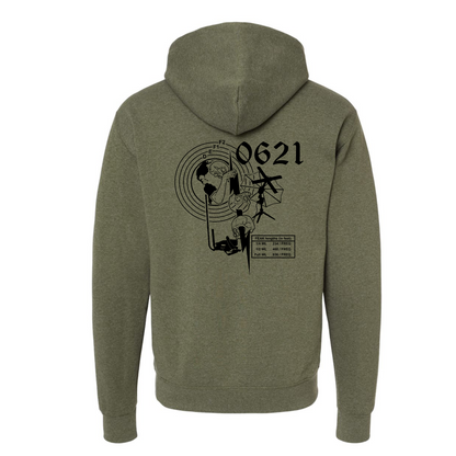 USMC Communications MOS 0621