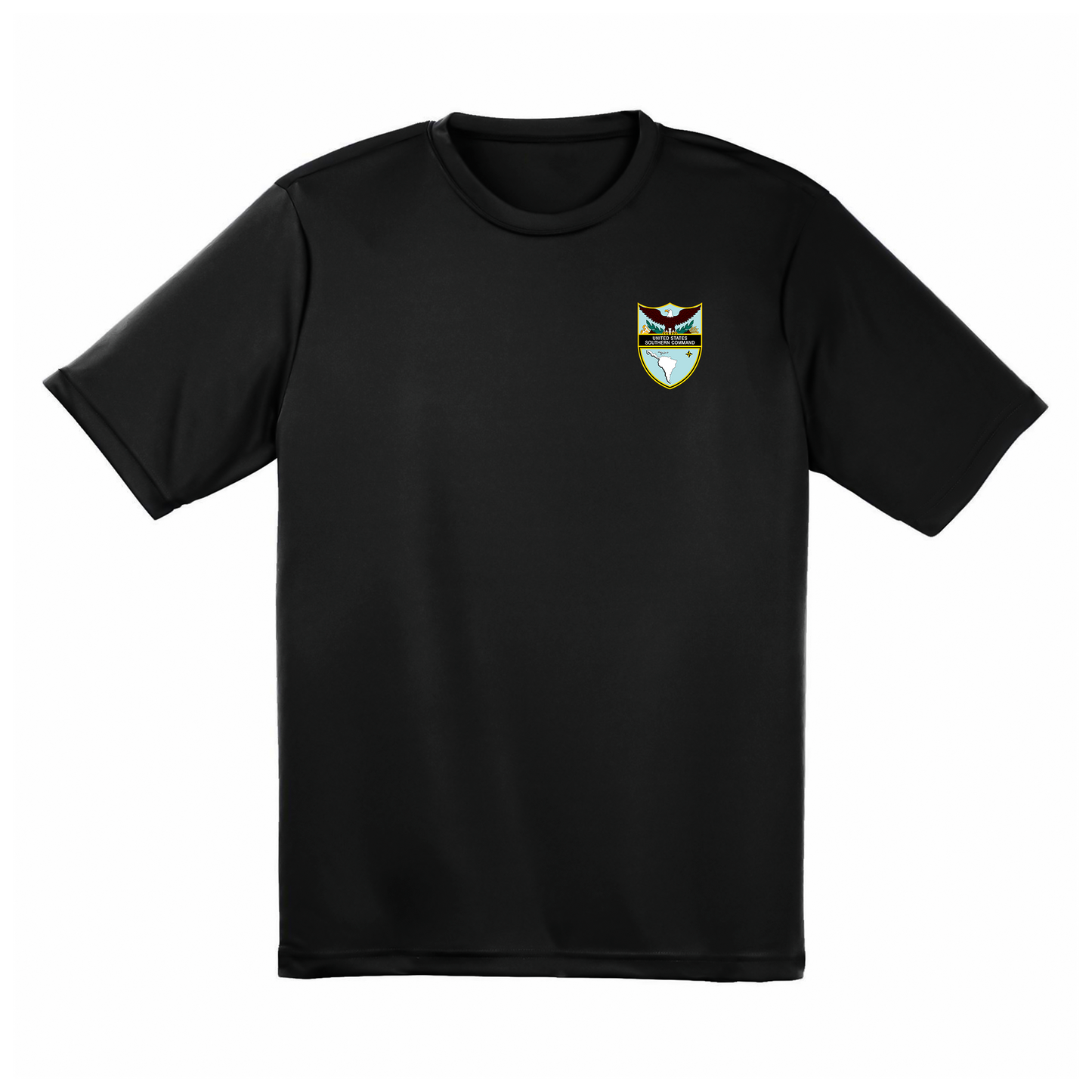 United States Southern Command DRIFIT Shirt