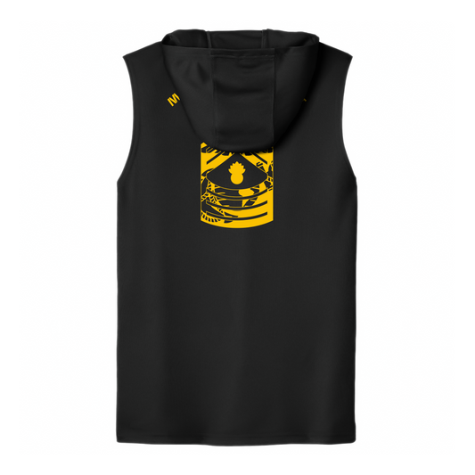 E9 Master Gunnery Sergeant of Marines DRIFIT Sleeveless, Tank, Sleeveless Hoodie #1