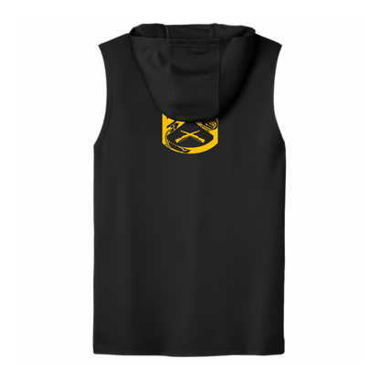 E6 Staff Sergeant of Marines DRIFIT Sleeveless, Tank, Sleeveless Hoodie #1