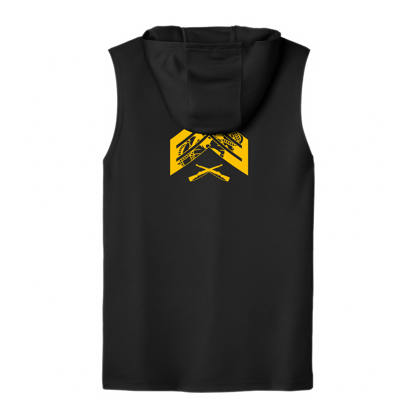 E5 Sergeant of Marines DRIFIT Sleeveless, Tank, Sleeveless Hoodie #1