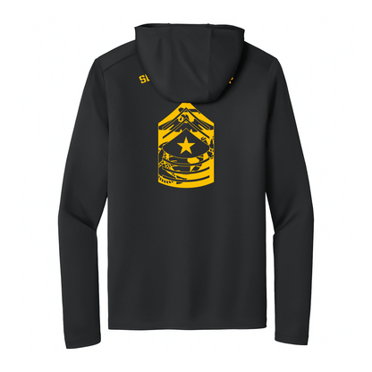 E9 Sergeant Major of Marines DRIFIT Long sleeve, Hoodie #1