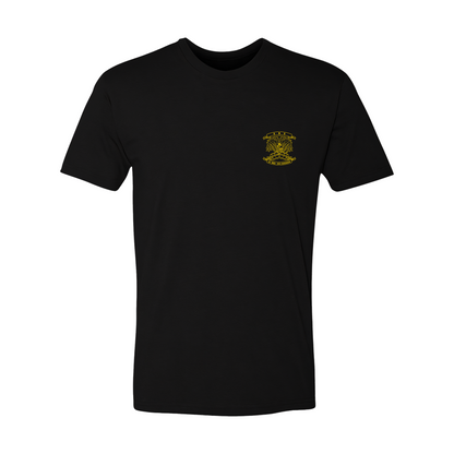 USMC Special Boat Section, 1st Battalion 8th Marines, T-Shirt