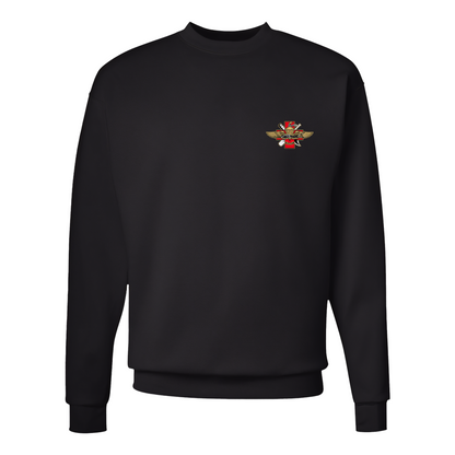 Special Amphibious Reconnaissance Corpsman | "SARC" | Sweatshirt