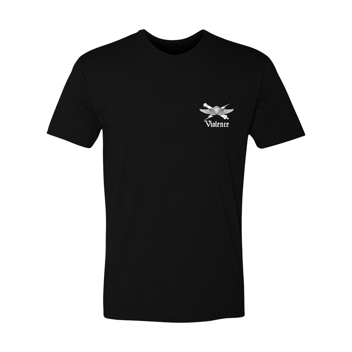ANGLICO Violence, T-shirt