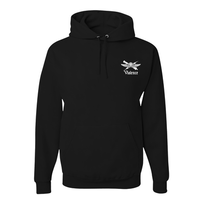 ANGLICO Violence, Hoodie