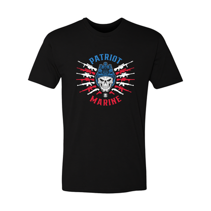 4th of July Special Edition "Patriot Marine" T-Shirt