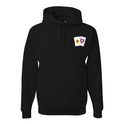 Ugly Crusaders, 13th MEU, Hoodie