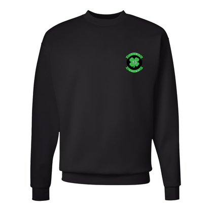 Combat Logistics Battalion 13 Unit “Lucky” Sweatshirts